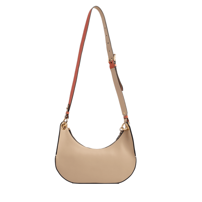 M ZIP BAG DOUBLE CARRY