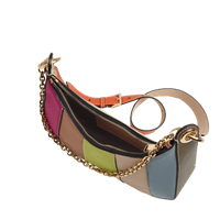 M ZIP BAG DOUBLE CARRY