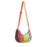 M ZIP BAG DOUBLE CARRY