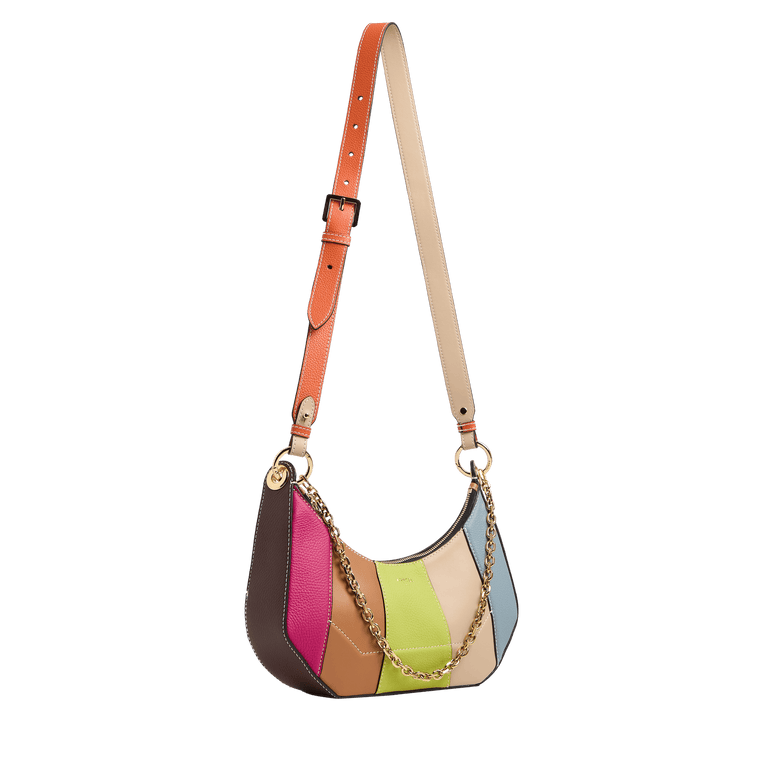 M ZIP BAG DOUBLE CARRY