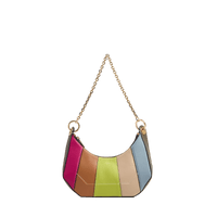 M ZIP BAG DOUBLE CARRY