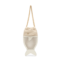 POCHETTE FUNNY FISH