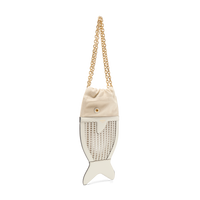 POCHETTE FUNNY FISH