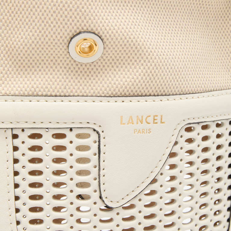 POCHETTE FUNNY FISH