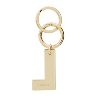 PORTE-CLES/BIJOU DE SAC "L"""