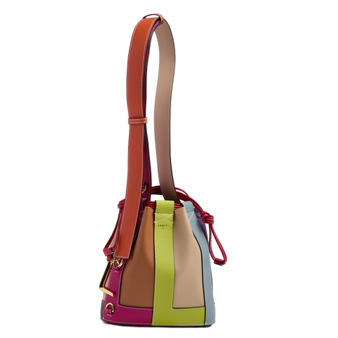 S BUCKET BAG – Lancel