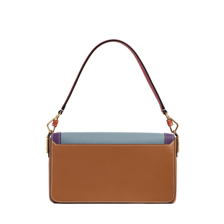 M FLAP BAG