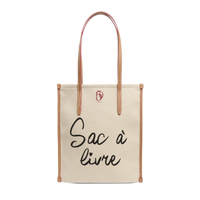 SAC A LIVRE