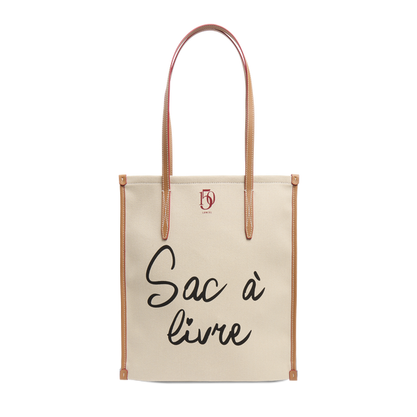 SAC A LIVRE