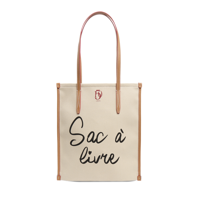 SAC A LIVRE