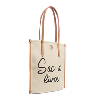SAC A LIVRE