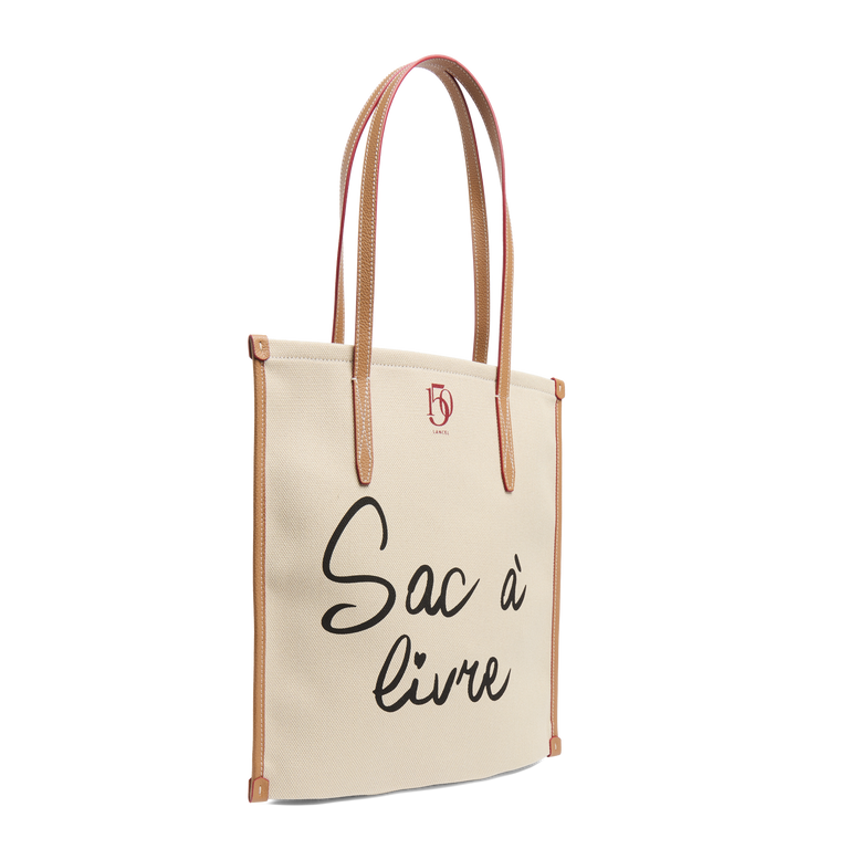 SAC A LIVRE