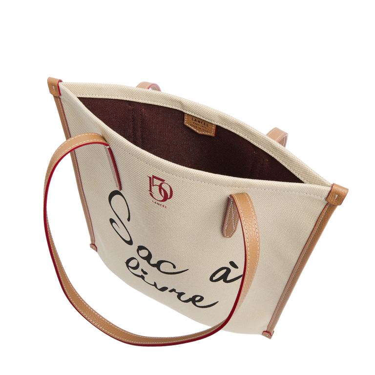 SAC A LIVRE