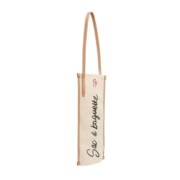 SAC A BAGUETTE