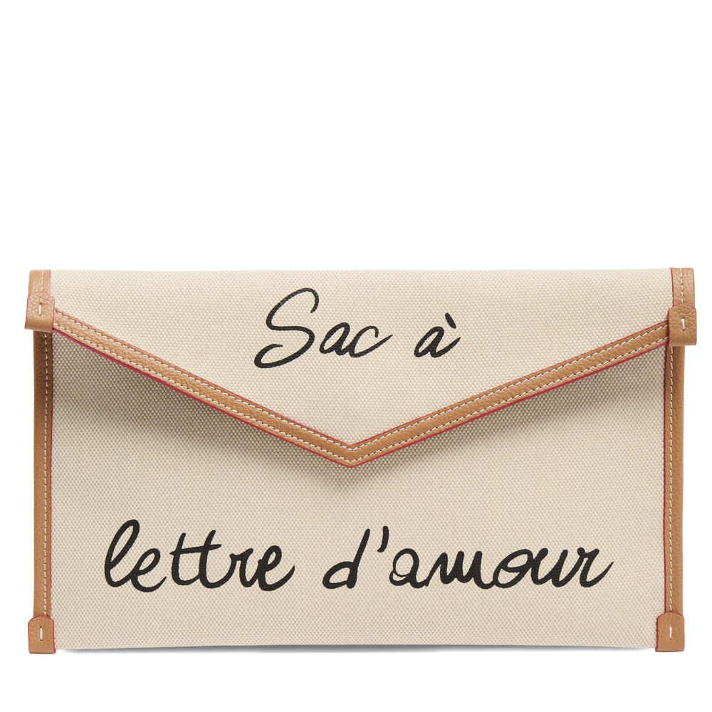 SAC A LETTRES D'AMOUR