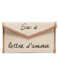 SAC A LETTRES D'AMOUR