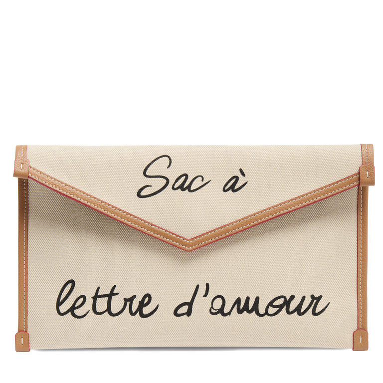 SAC A LETTRES D'AMOUR