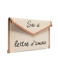 SAC A LETTRES D'AMOUR