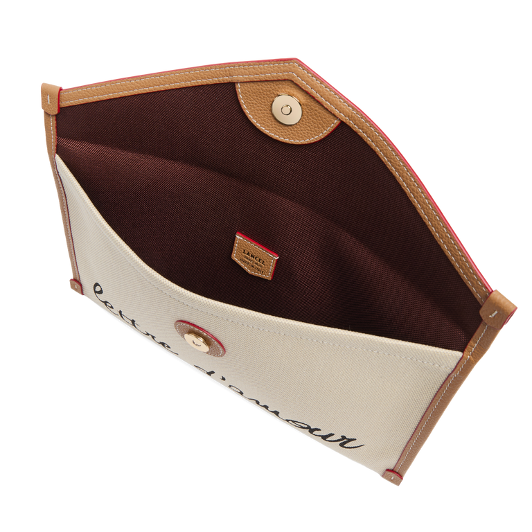 SAC A LETTRES D'AMOUR