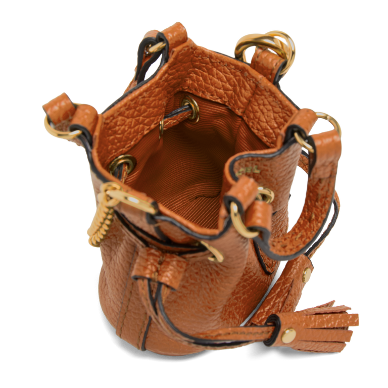 MY FLIRT BAG CHARM