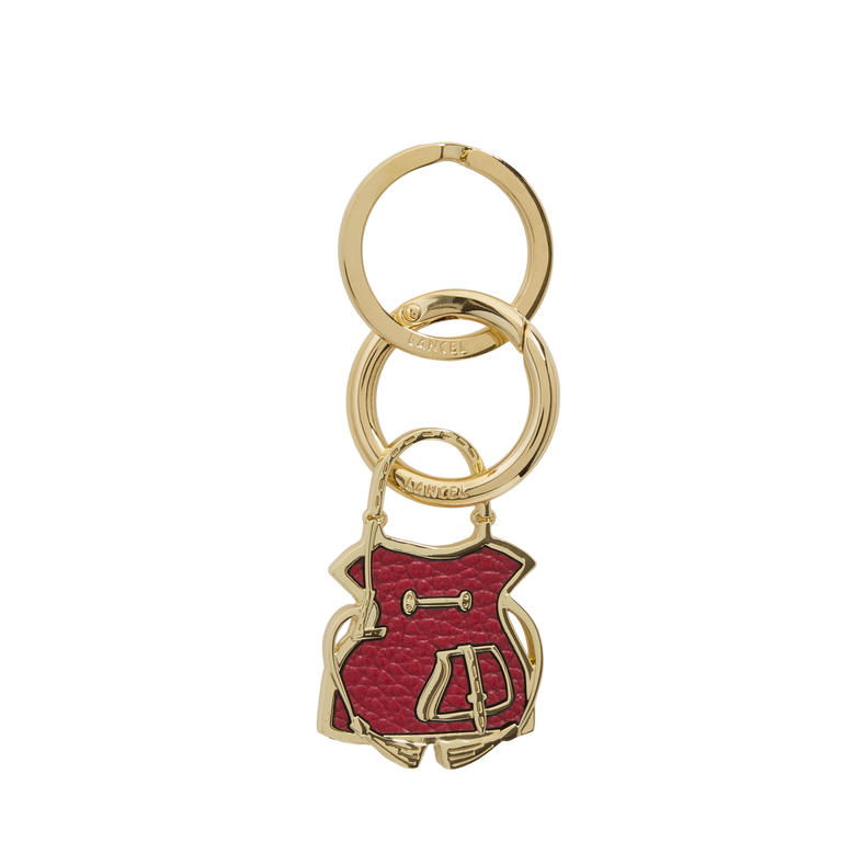 MY FLIRT KEYRING