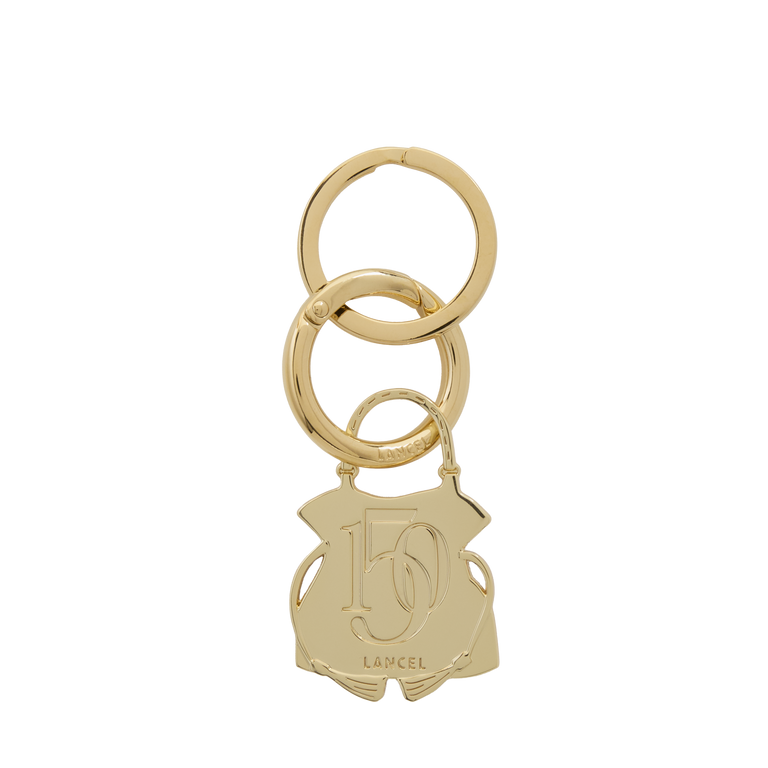 MY FLIRT KEYRING