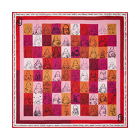 90 SQUARE