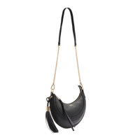 SAC HOBO ZIPPE S
