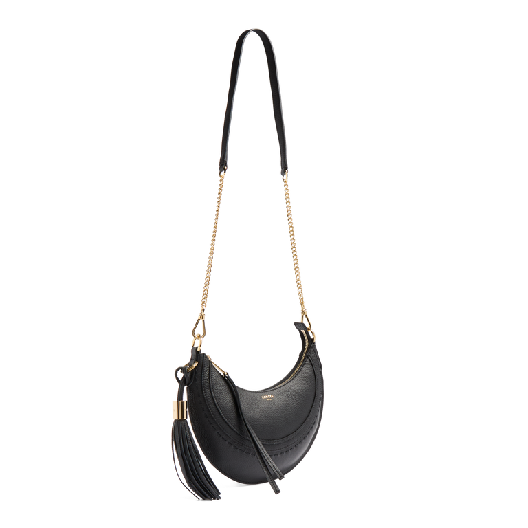 SAC HOBO ZIPPE S