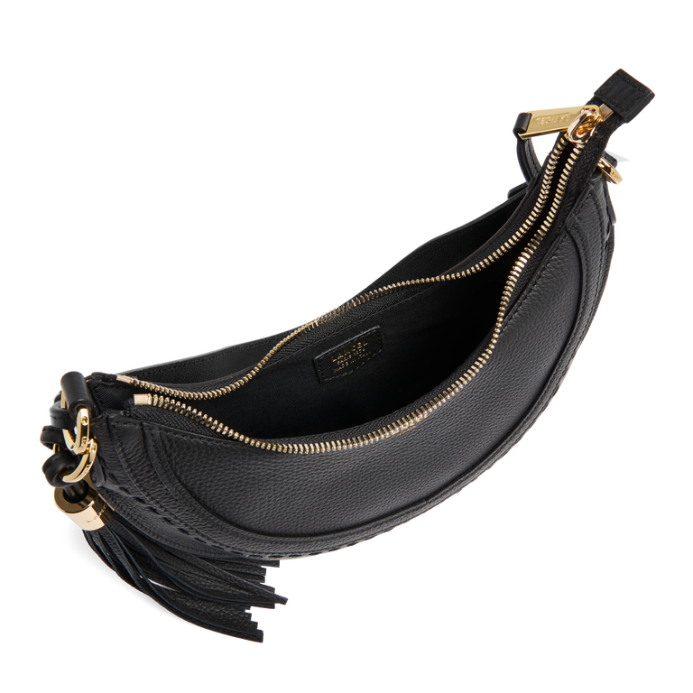 SAC HOBO ZIPPE S
