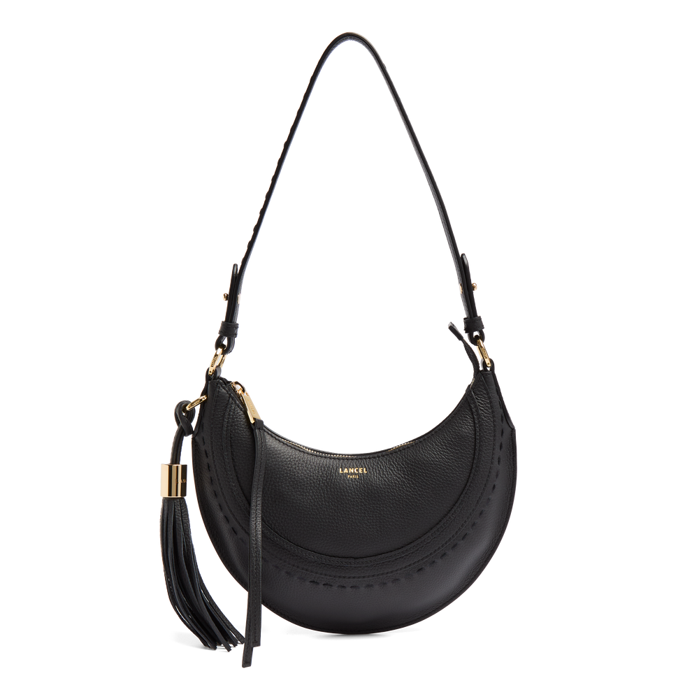 SAC HOBO ZIPPE S