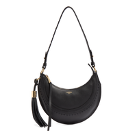 SAC HOBO ZIPPE S