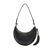 SAC HOBO ZIPPE S