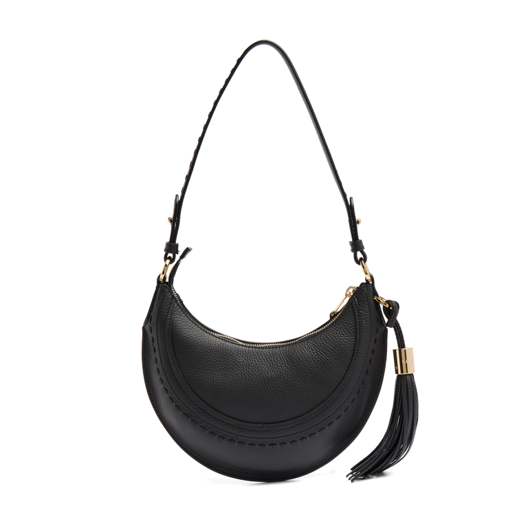 SAC HOBO ZIPPE S