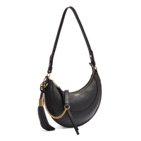 SAC HOBO ZIPPE S