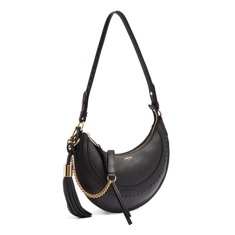 SAC HOBO ZIPPE S