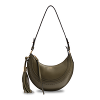SAC HOBO ZIPPE S