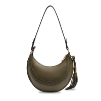 SAC HOBO ZIPPE S