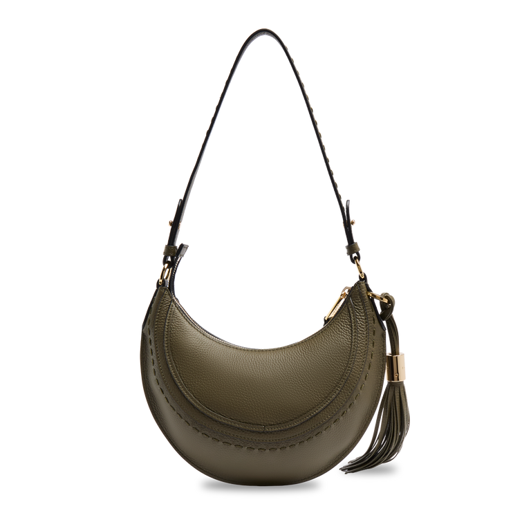 SAC HOBO ZIPPE S
