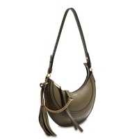 SAC HOBO ZIPPE S