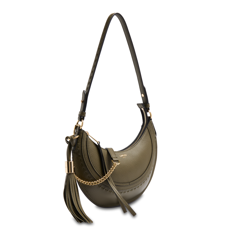 SAC HOBO ZIPPE S