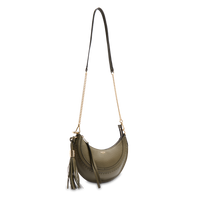 SAC HOBO ZIPPE S