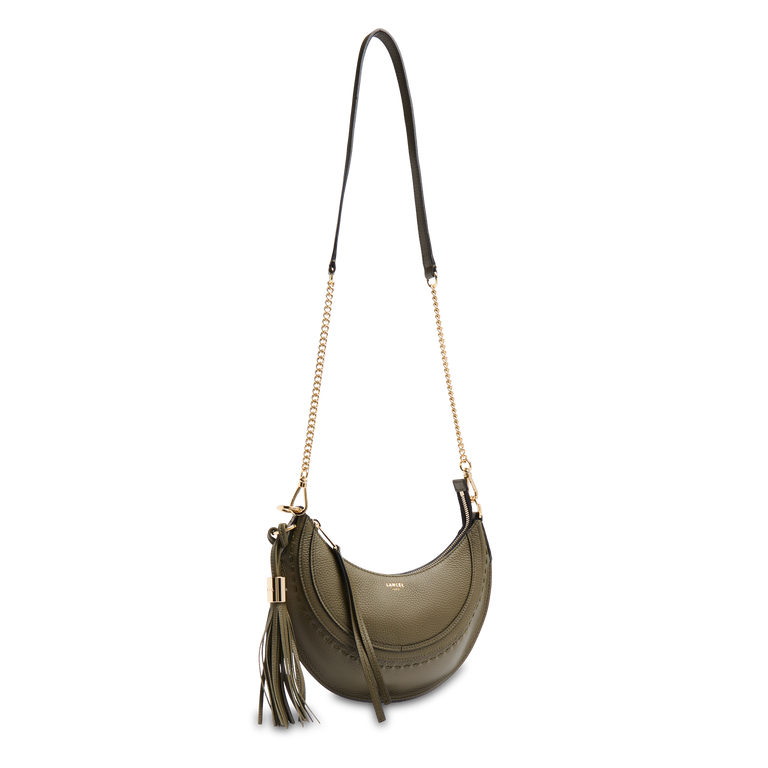 SAC HOBO ZIPPE S