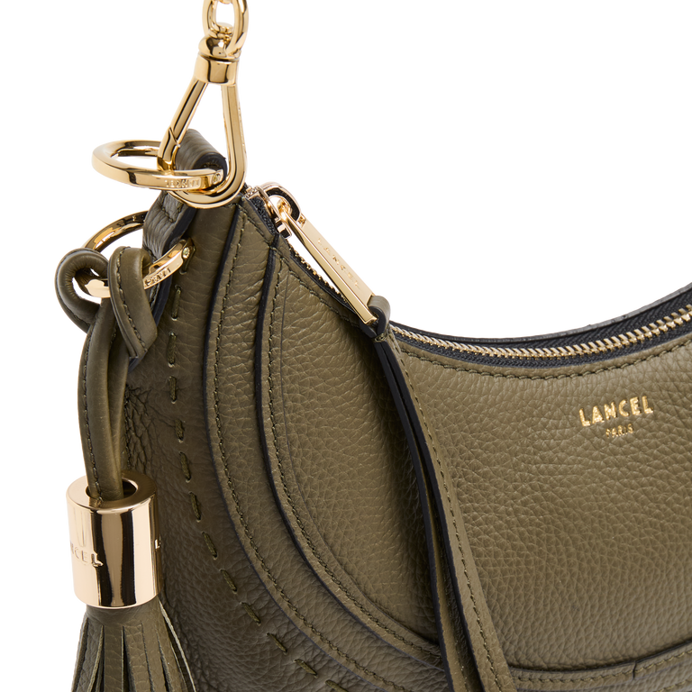 SAC HOBO ZIPPE S