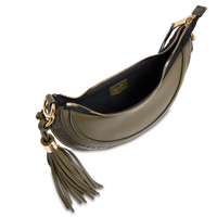 SAC HOBO ZIPPE S