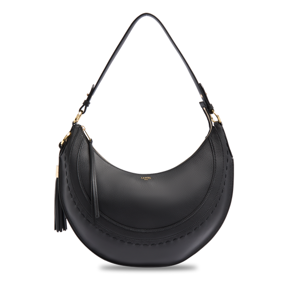 SAC HOBO ZIPPE M