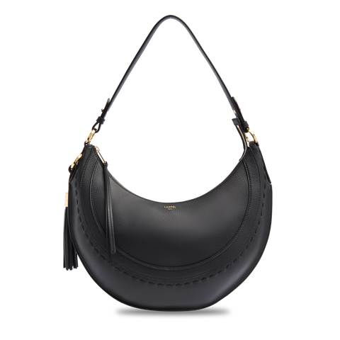 M ZIP HOBO BAG – Lancel