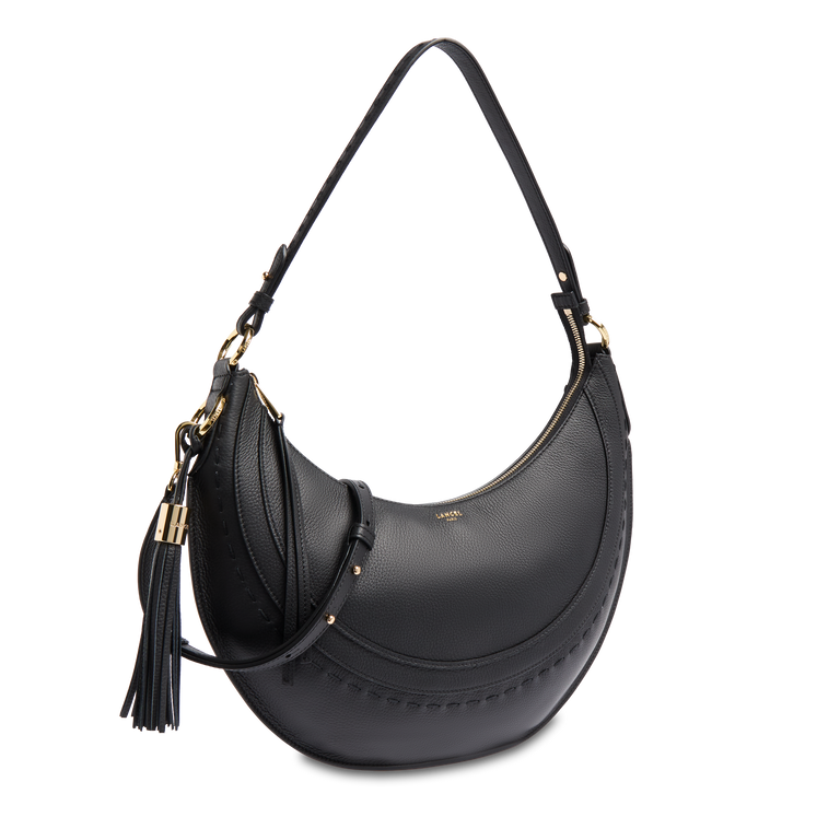 SAC HOBO ZIPPE M