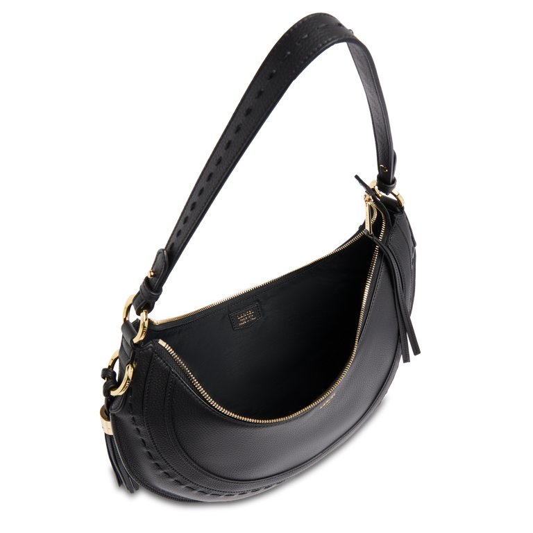 SAC HOBO ZIPPE M