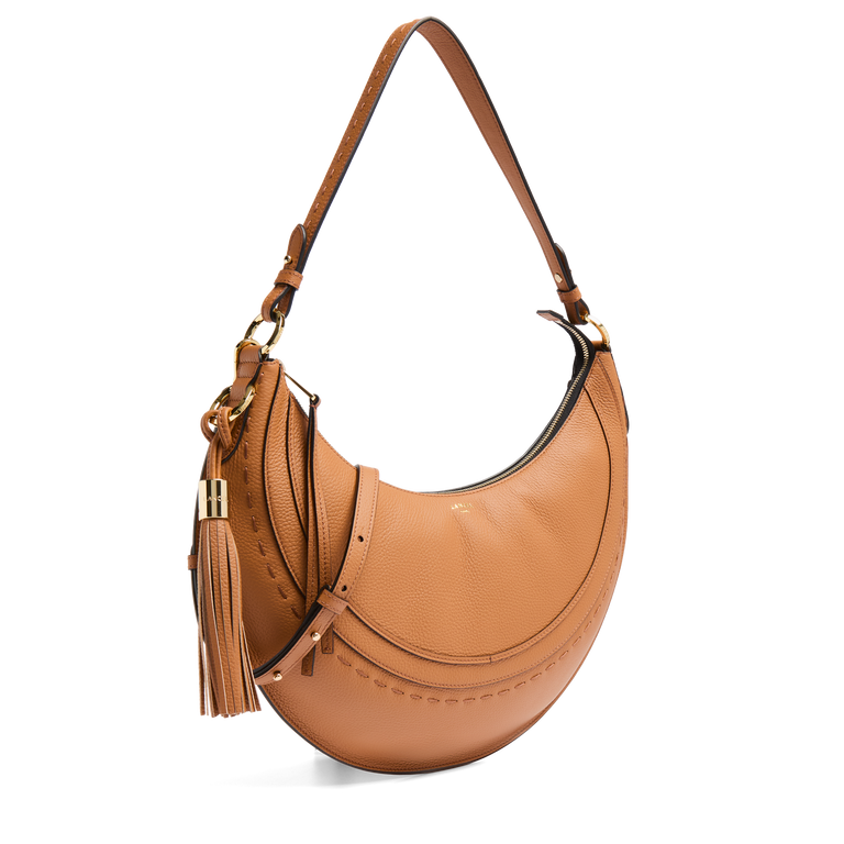 SAC HOBO ZIPPE M